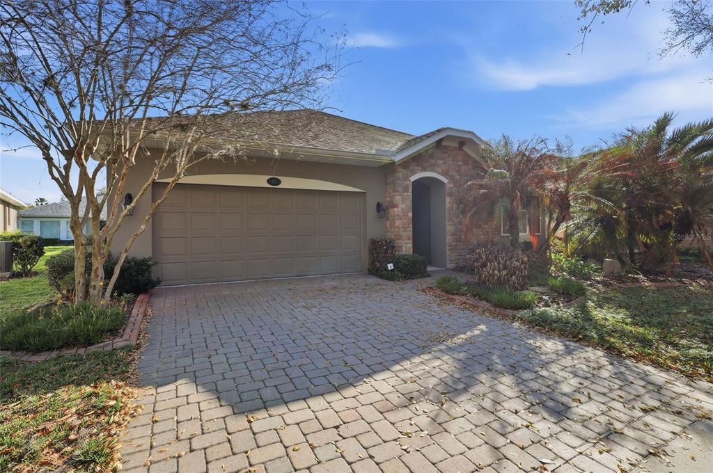 Photo of 207 Heywood Terrace, Deland, FL 32724 (MLS # V4947796)
