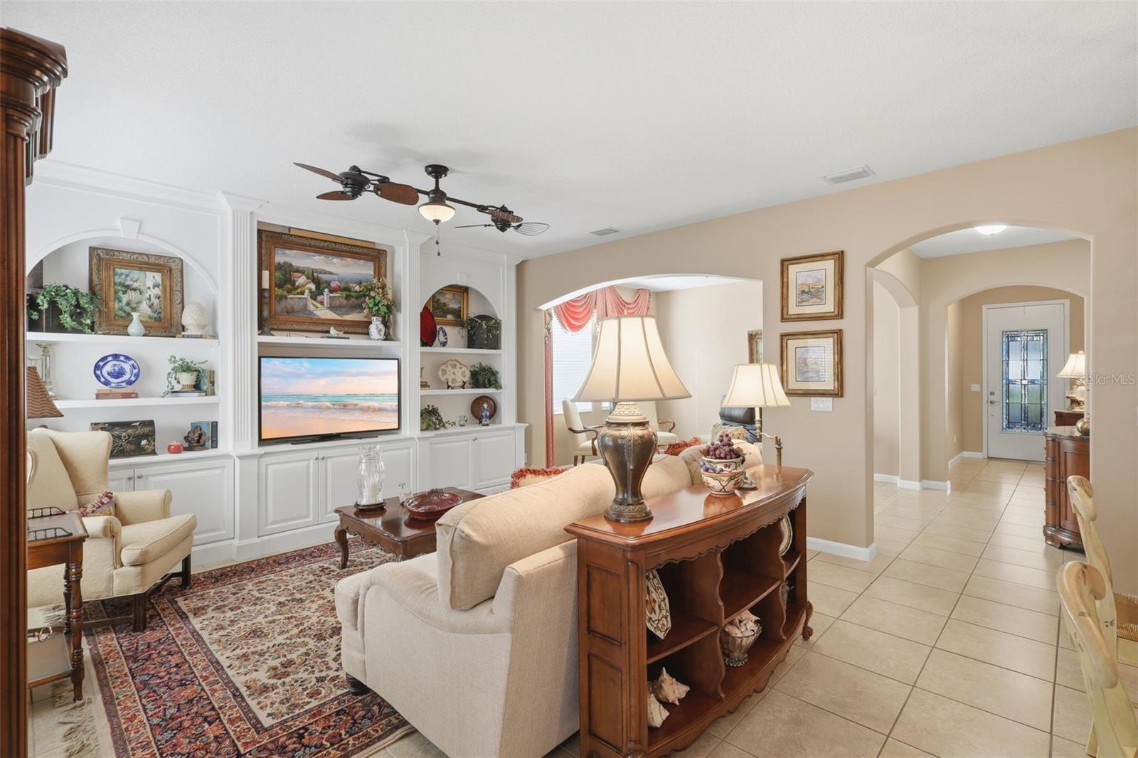 VICTORIA PARK INCREMENT 03 - Residential