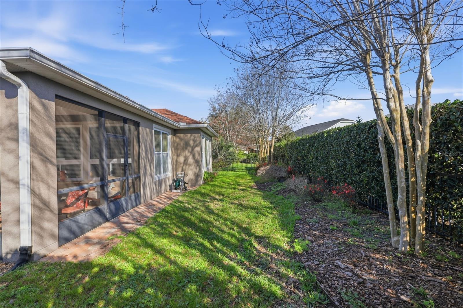 VICTORIA PARK INCREMENT 03 - Residential