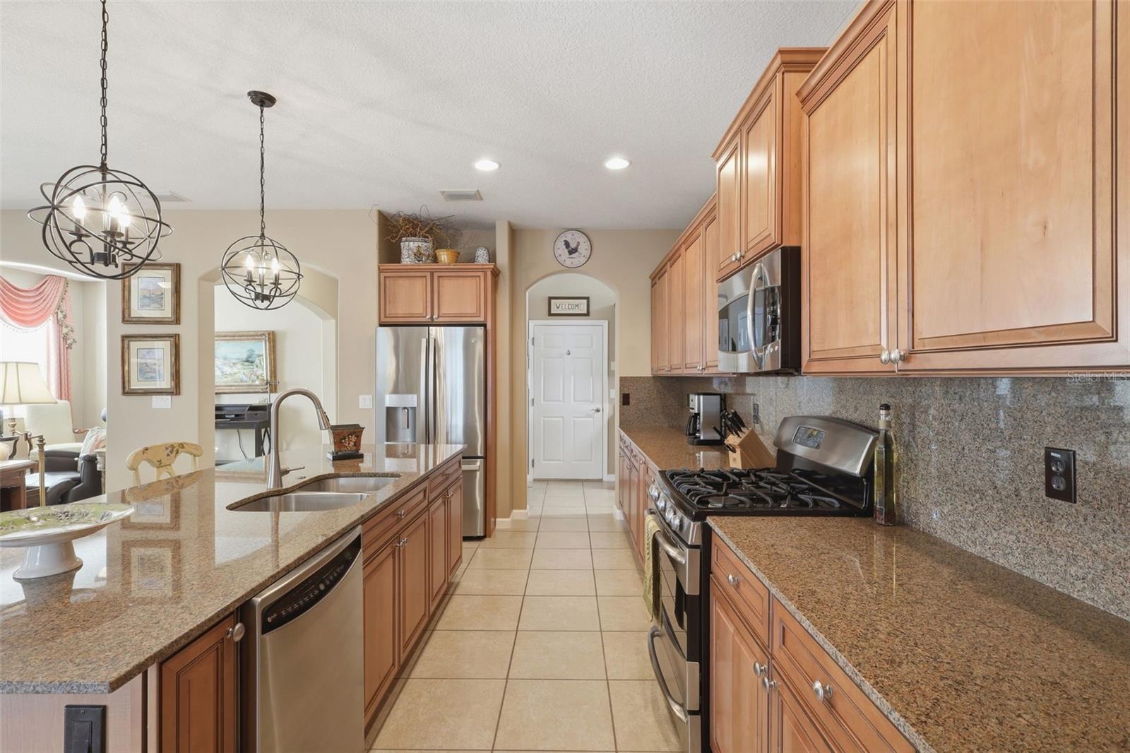 VICTORIA PARK INCREMENT 03 - Residential