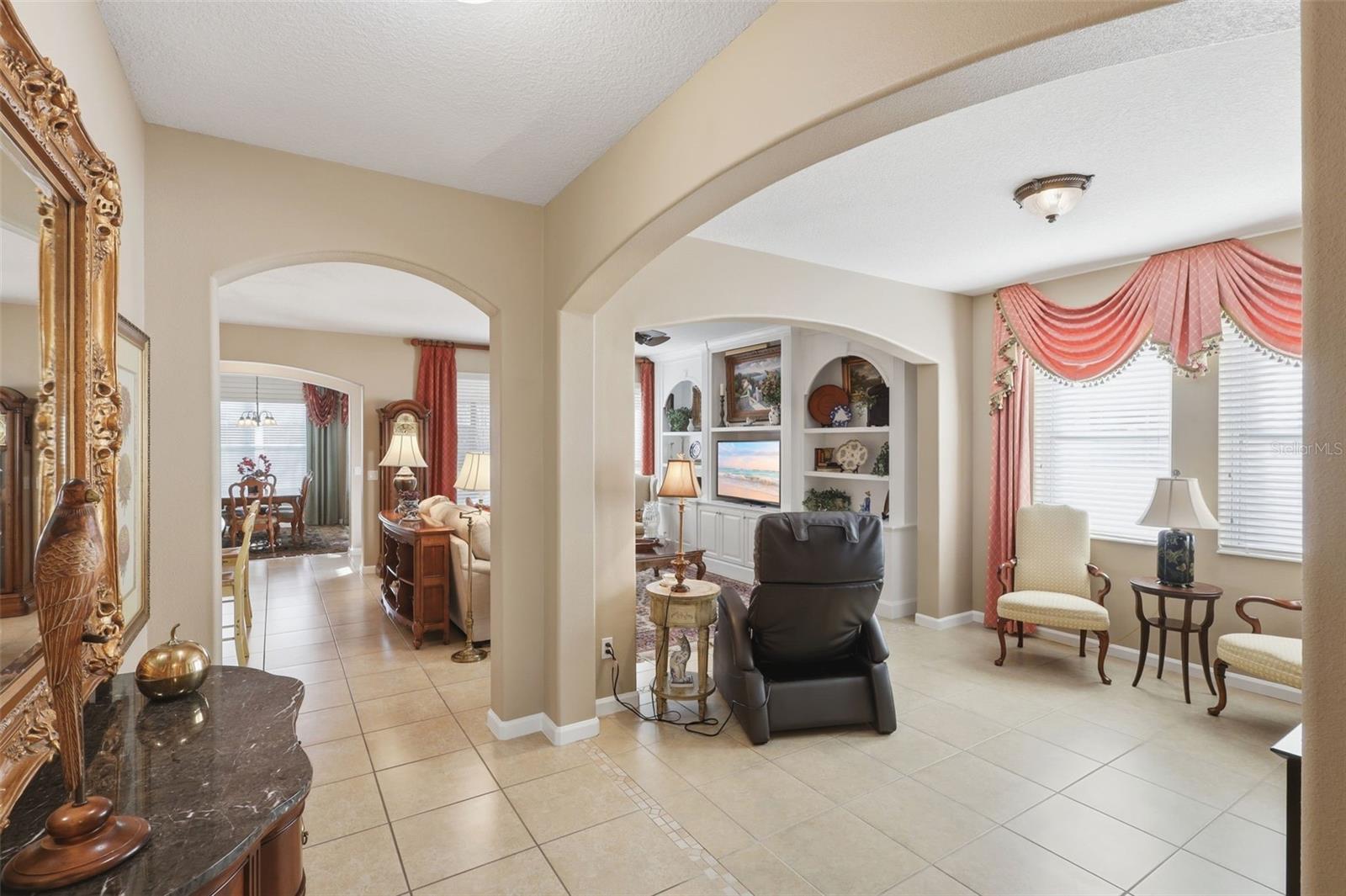 VICTORIA PARK INCREMENT 03 - Residential