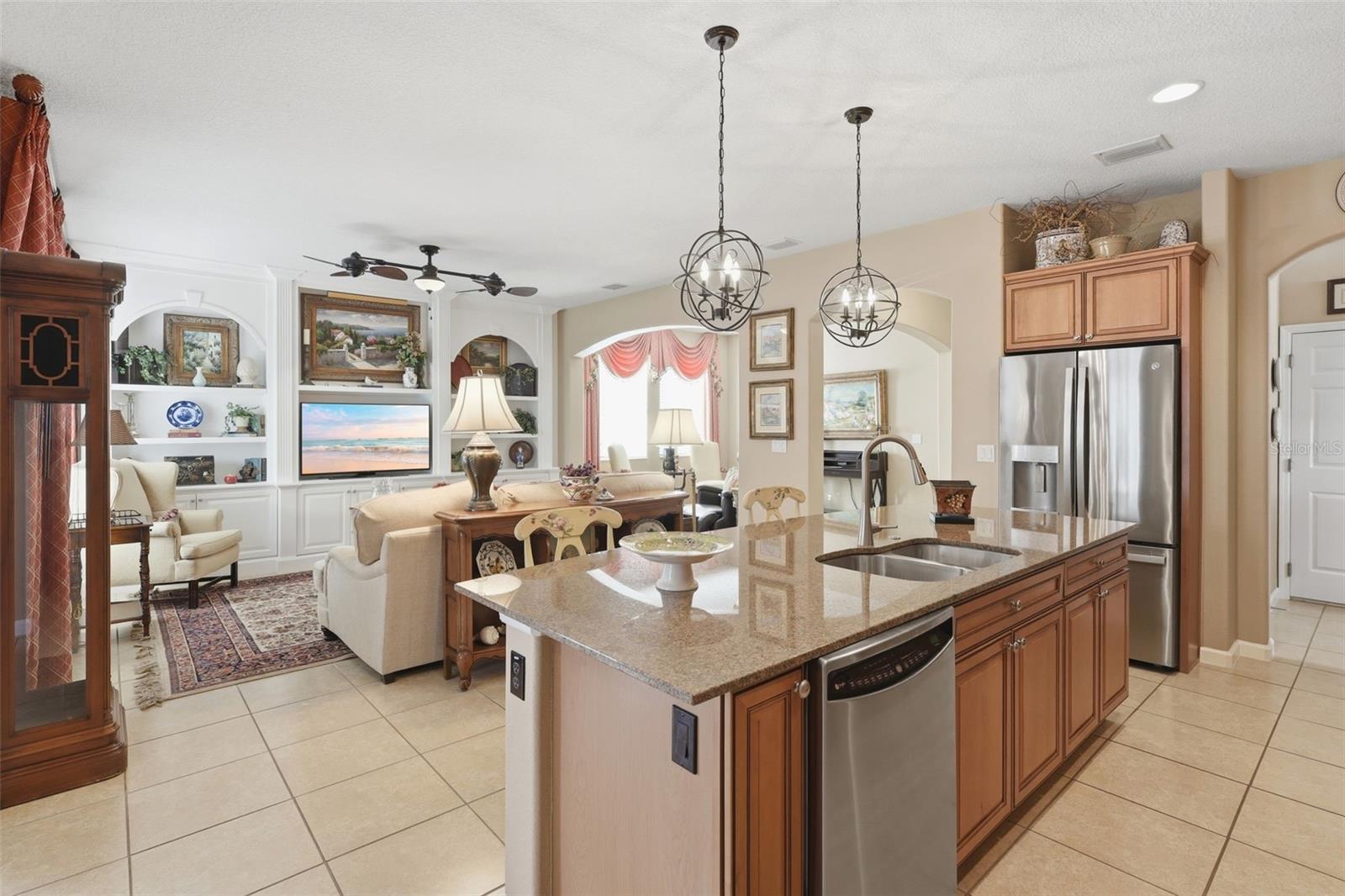 VICTORIA PARK INCREMENT 03 - Residential