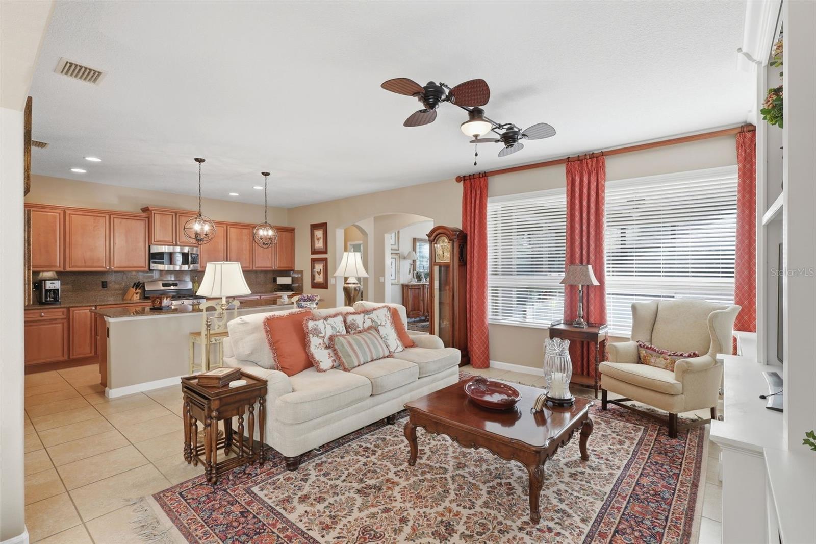 VICTORIA PARK INCREMENT 03 - Residential