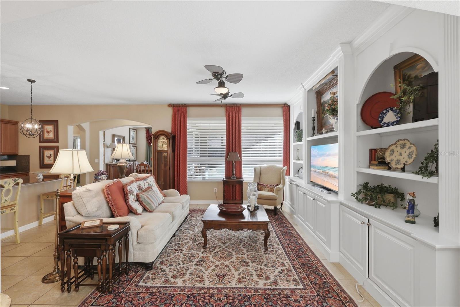 VICTORIA PARK INCREMENT 03 - Residential