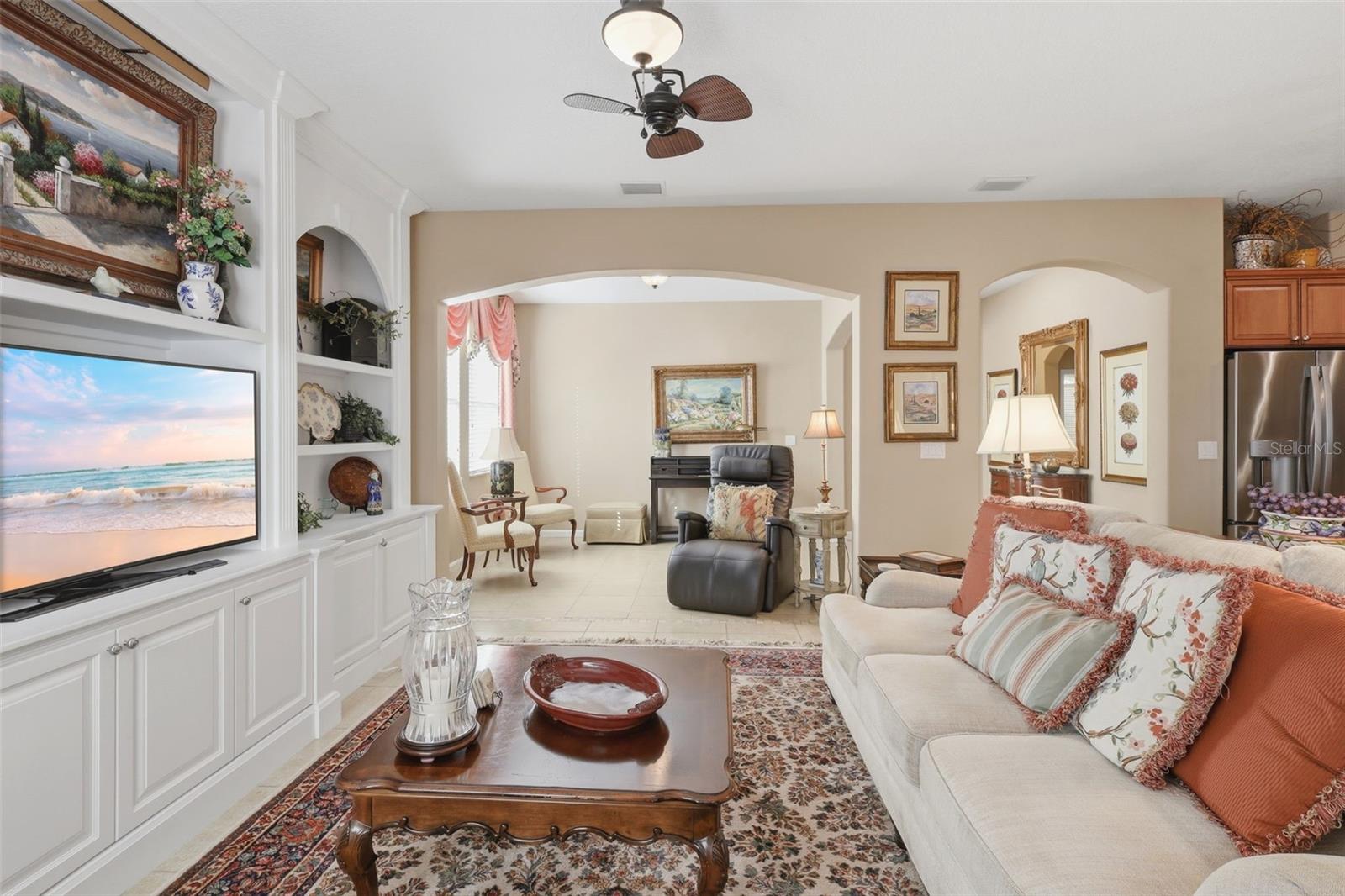 VICTORIA PARK INCREMENT 03 - Residential