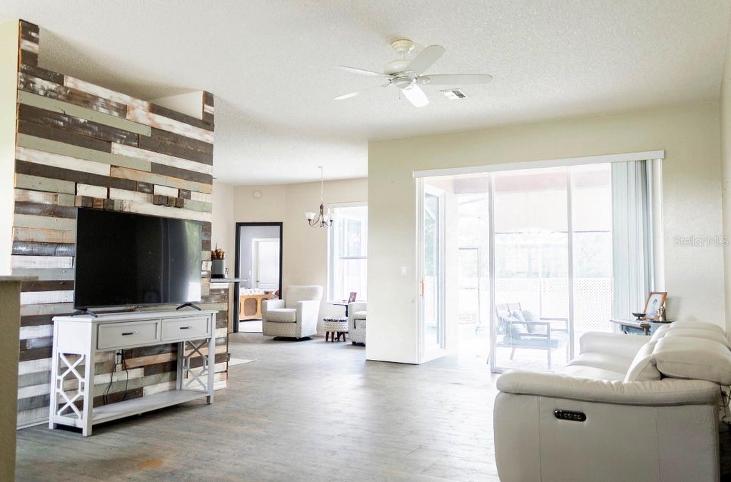 Photo of 1201 Overland Drive, Spring Hill, FL 34608 (MLS # TB8556145)