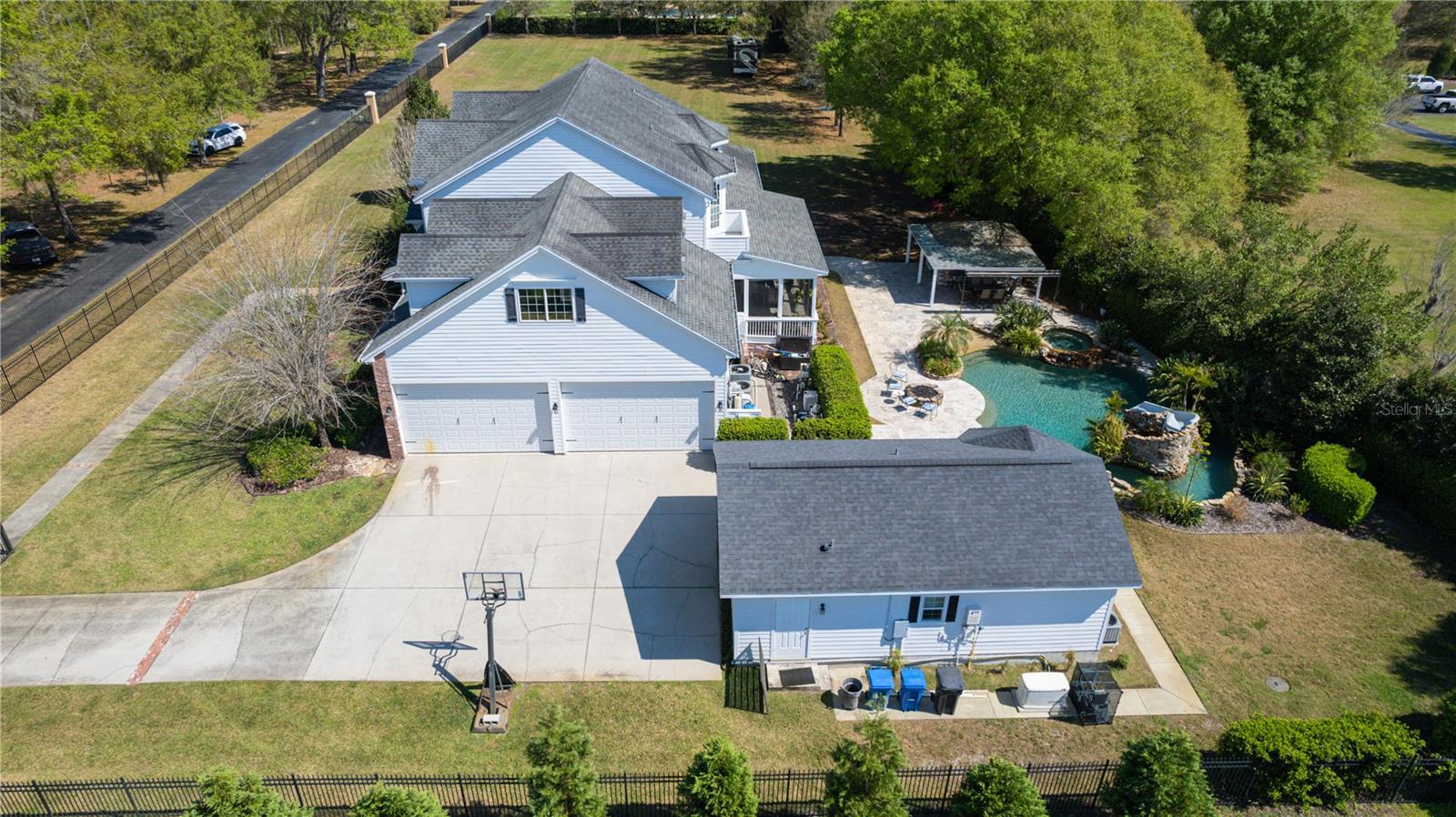 CLARKMERE - Residential