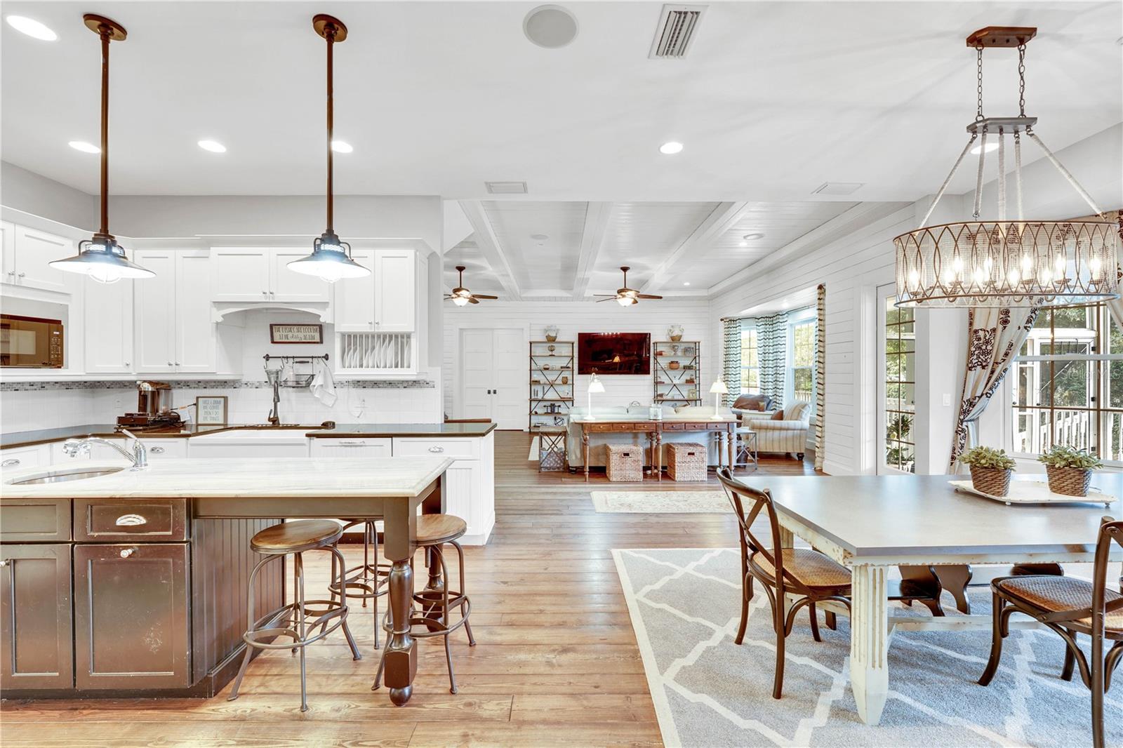 CLARKMERE - Residential