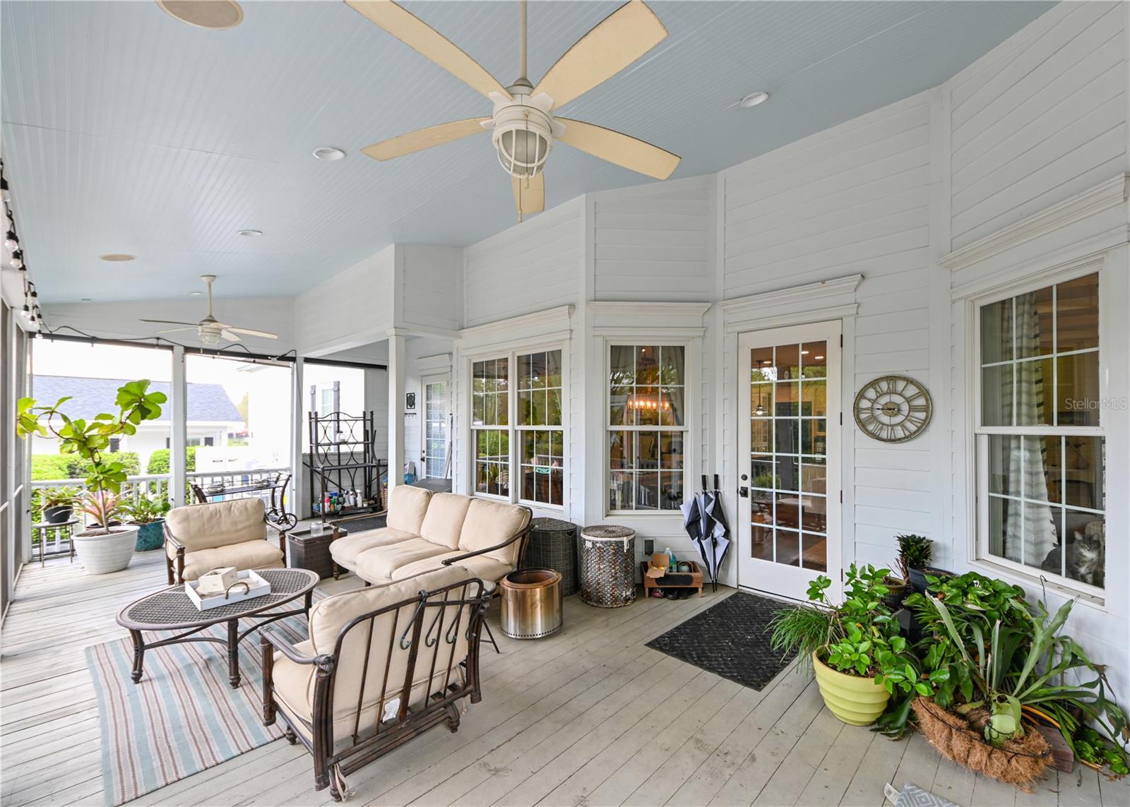 CLARKMERE - Residential