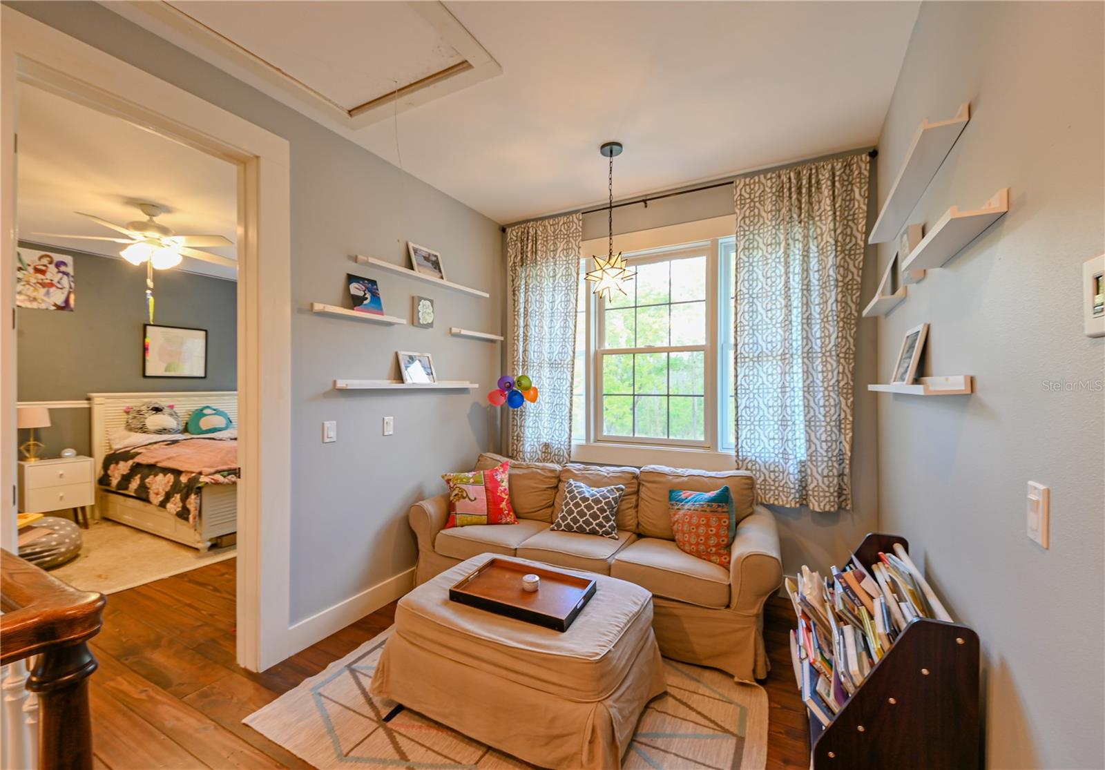 CLARKMERE - Residential