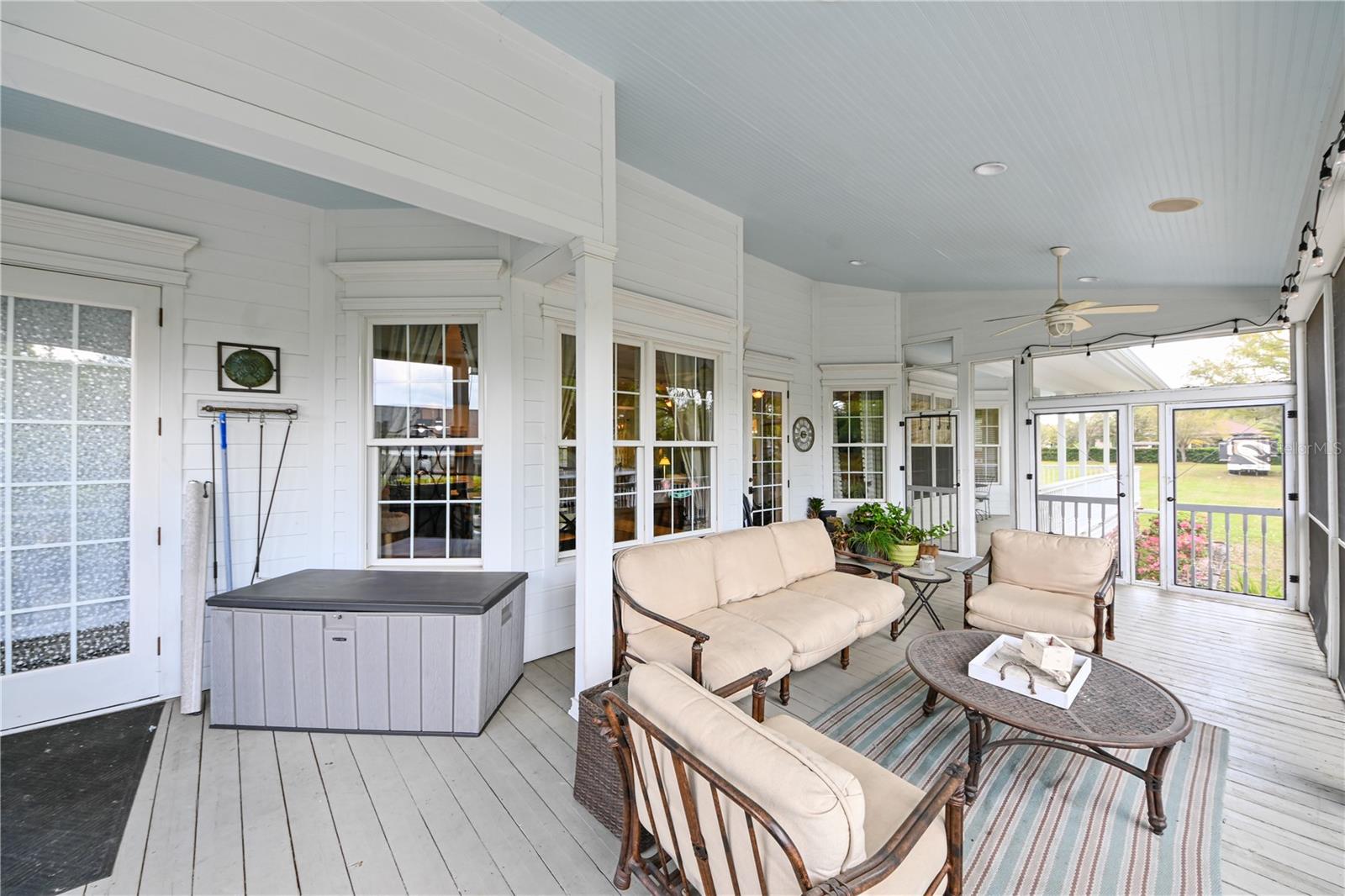 CLARKMERE - Residential