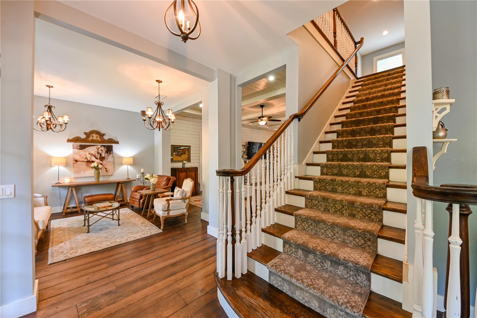 CLARKMERE - Residential