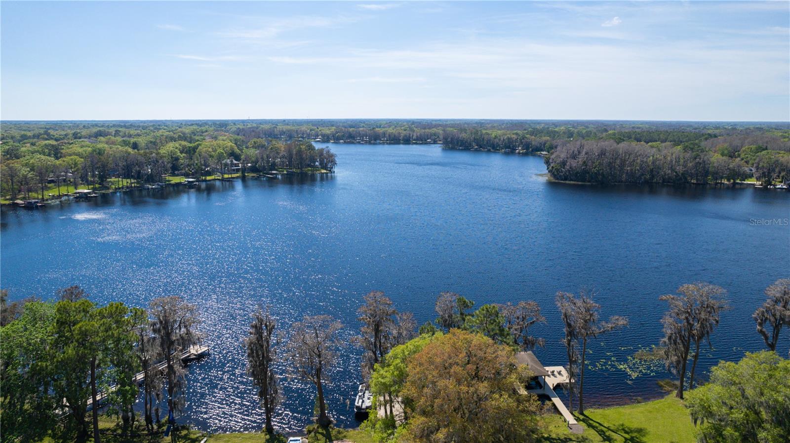 CLARKMERE - Residential