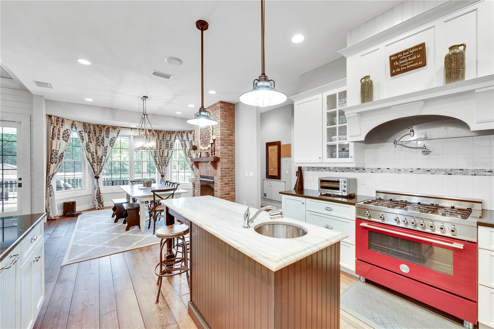 CLARKMERE - Residential
