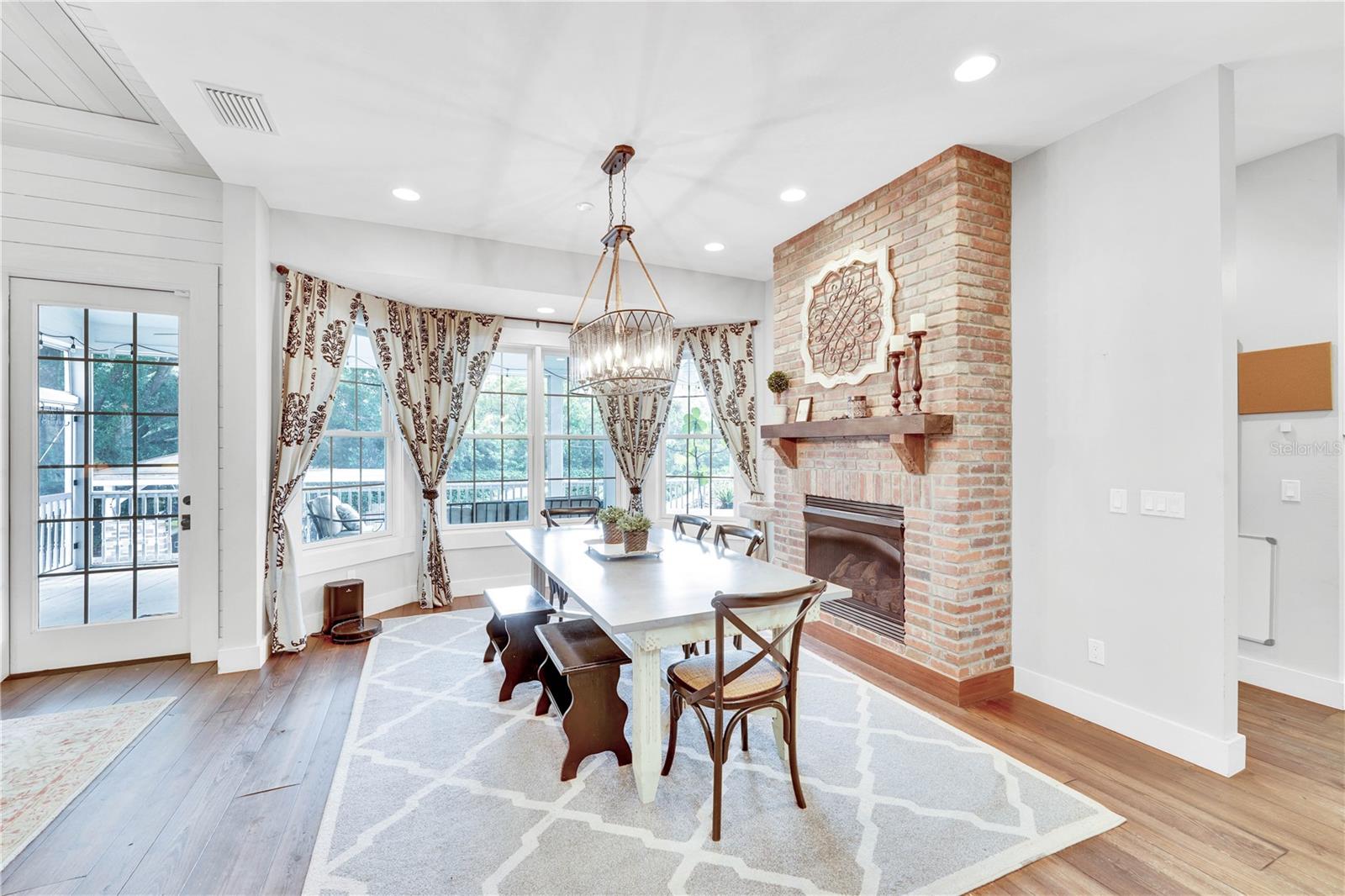 CLARKMERE - Residential