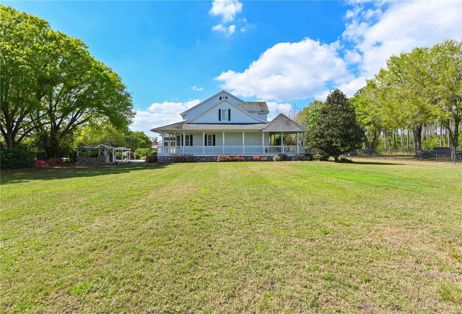 CLARKMERE - Residential