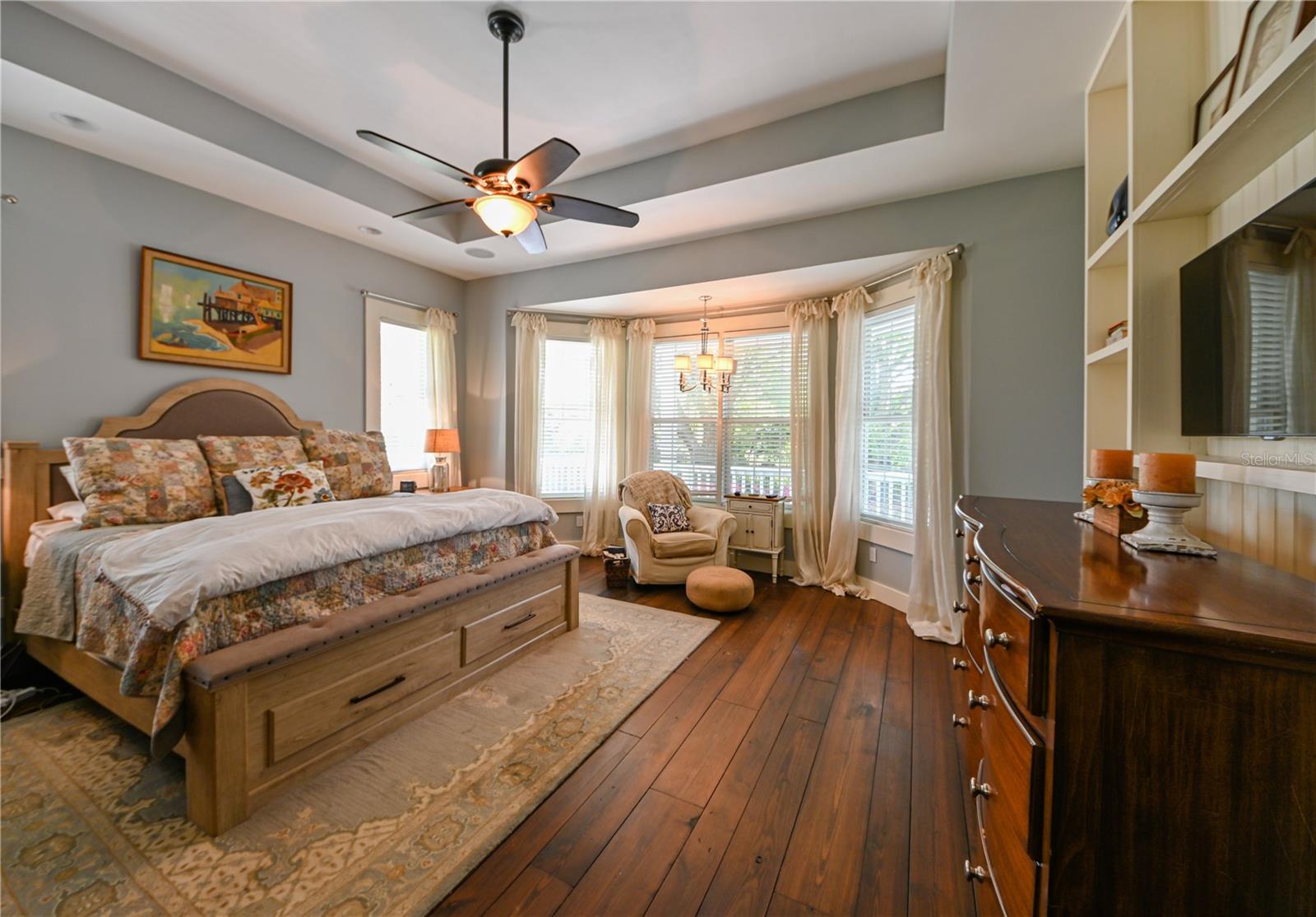 CLARKMERE - Residential