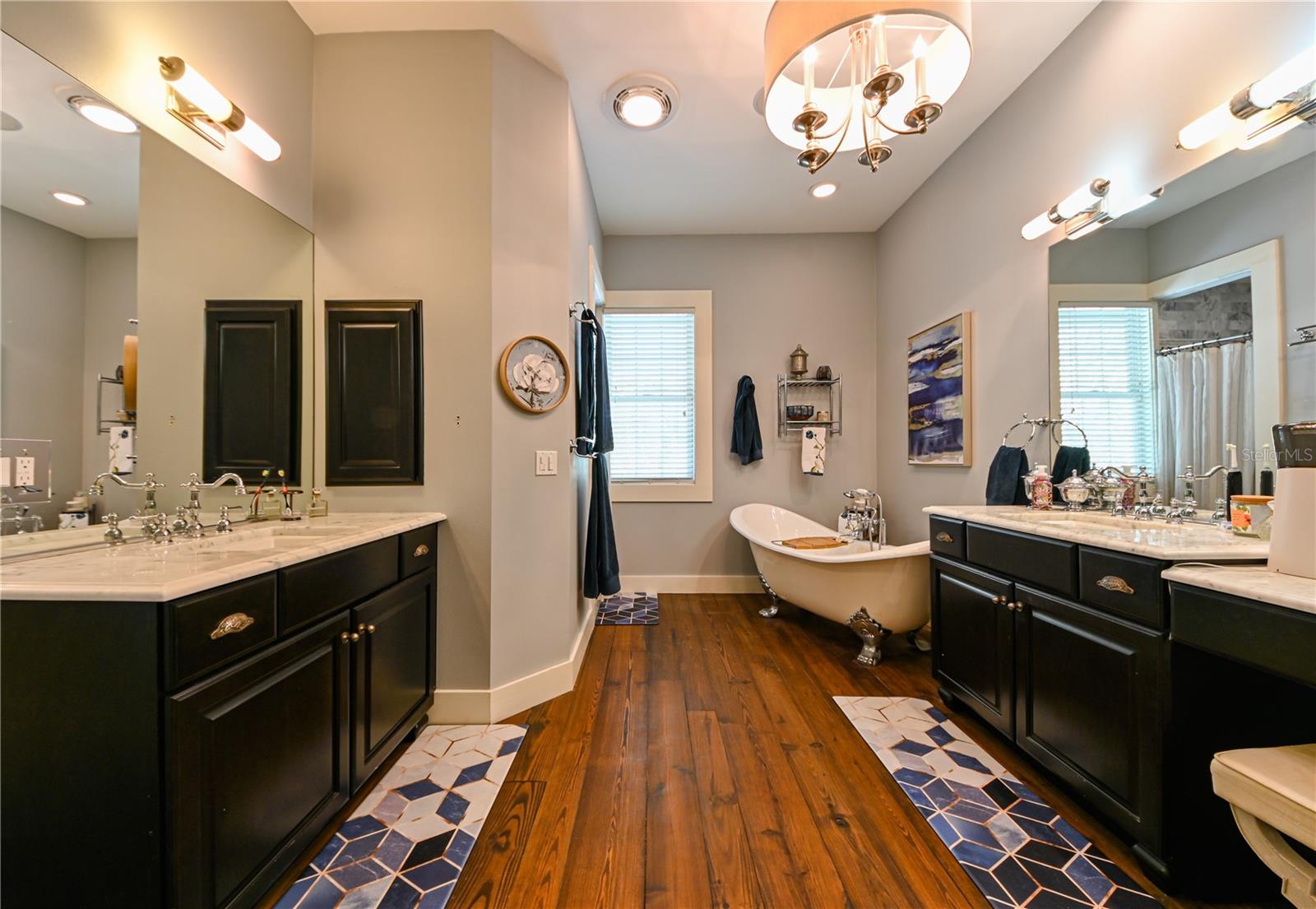 CLARKMERE - Residential