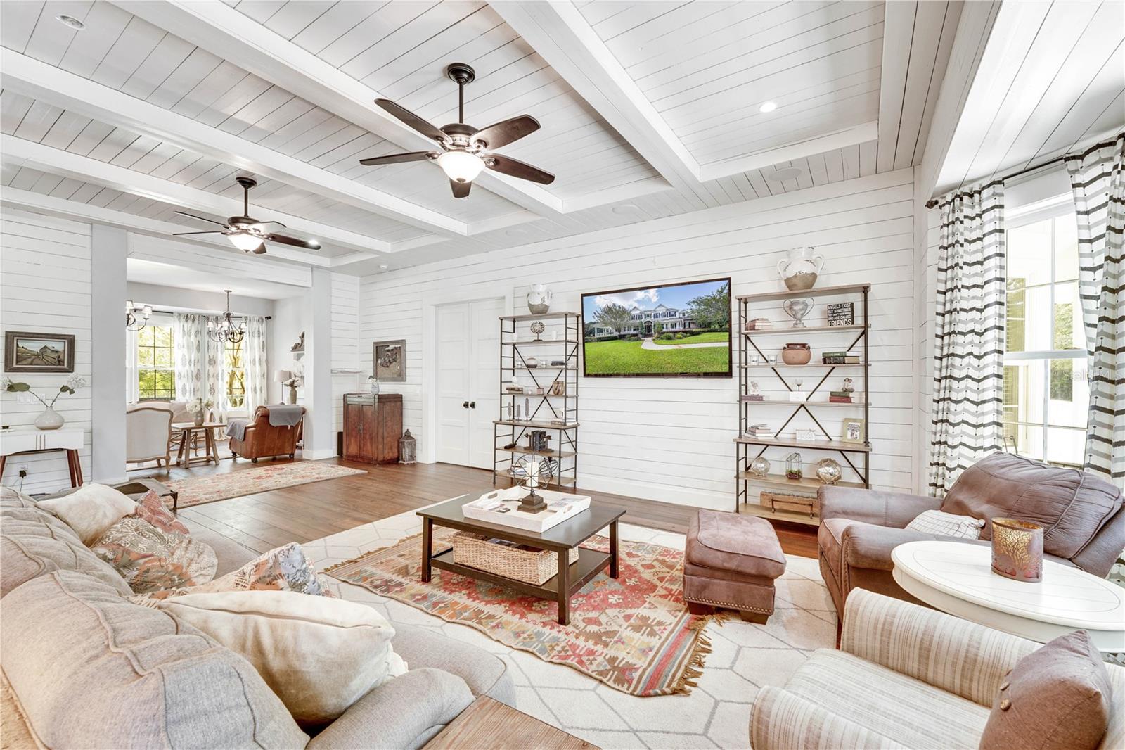 CLARKMERE - Residential