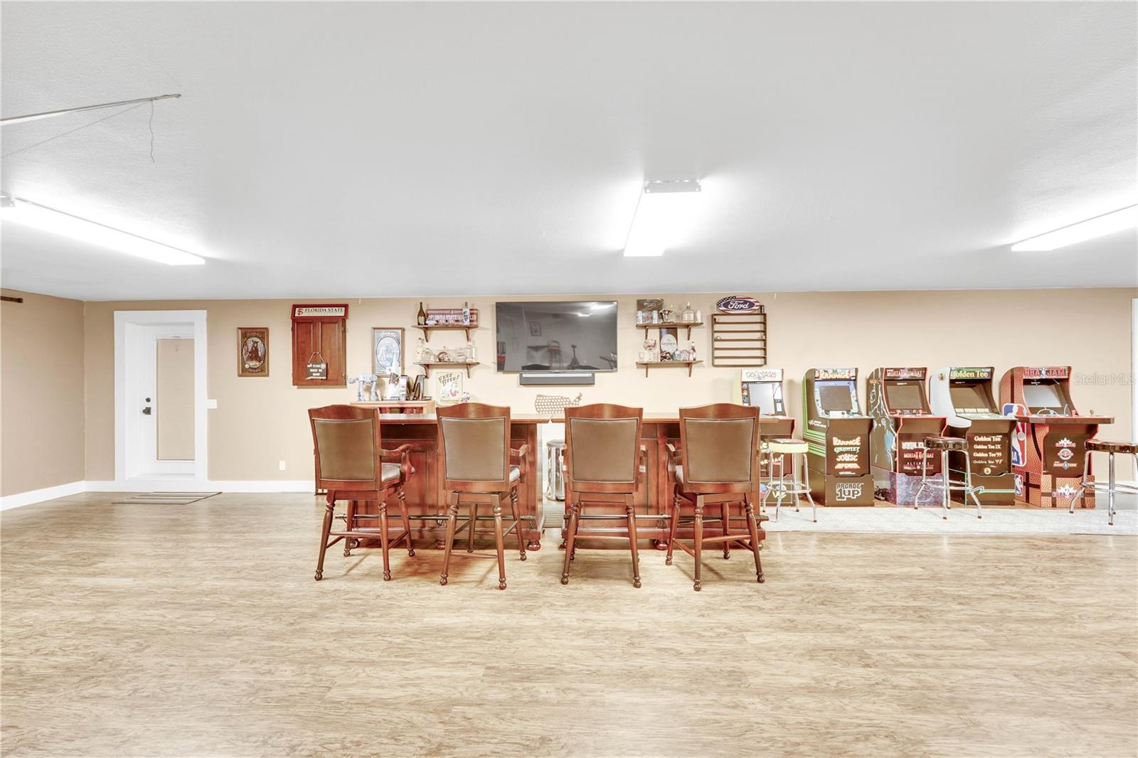 CLARKMERE - Residential