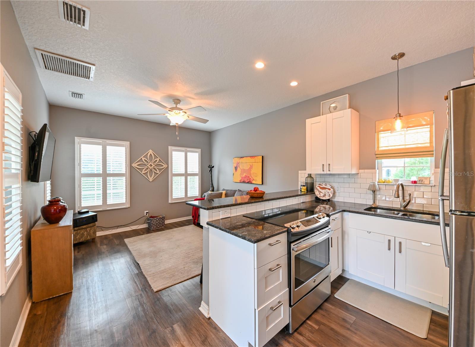 CLARKMERE - Residential