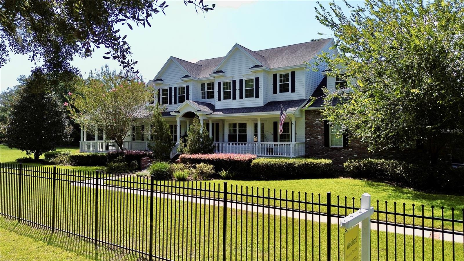 CLARKMERE - Residential