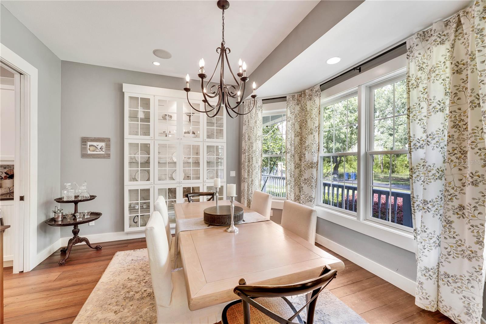 CLARKMERE - Residential