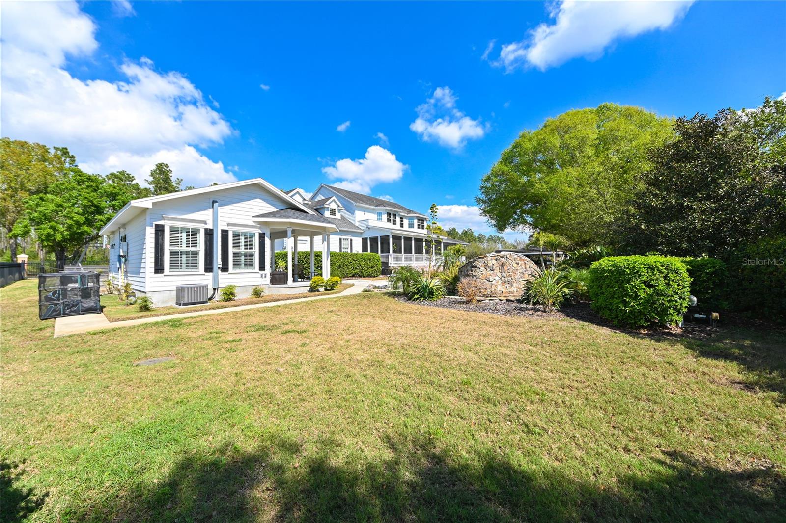 CLARKMERE - Residential