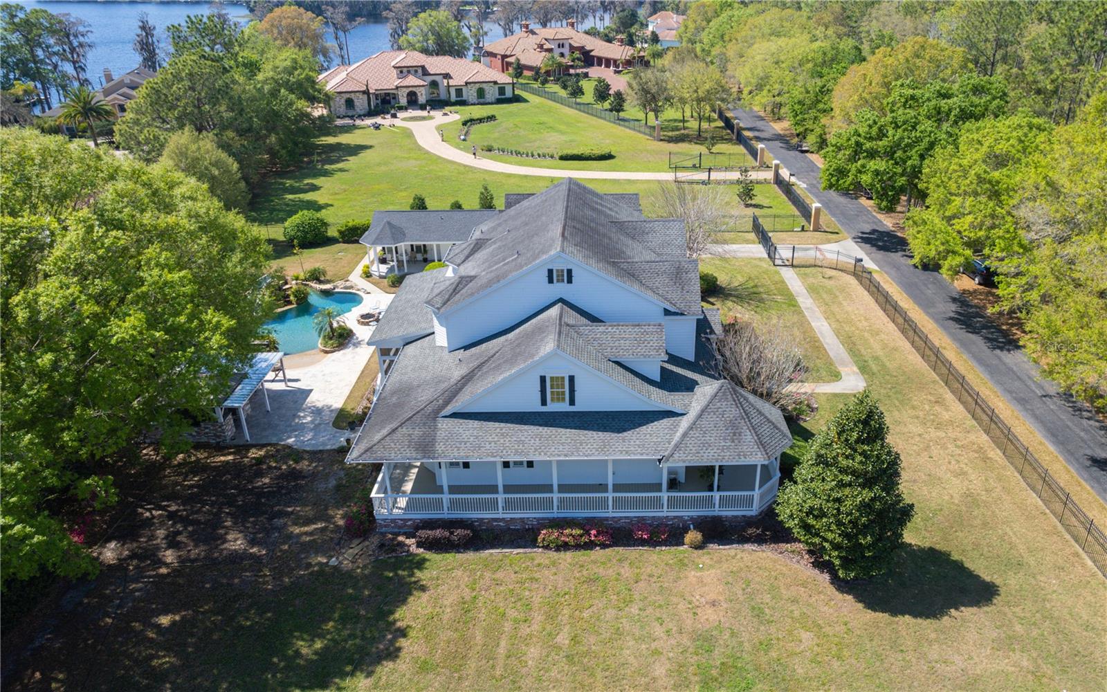 CLARKMERE - Residential