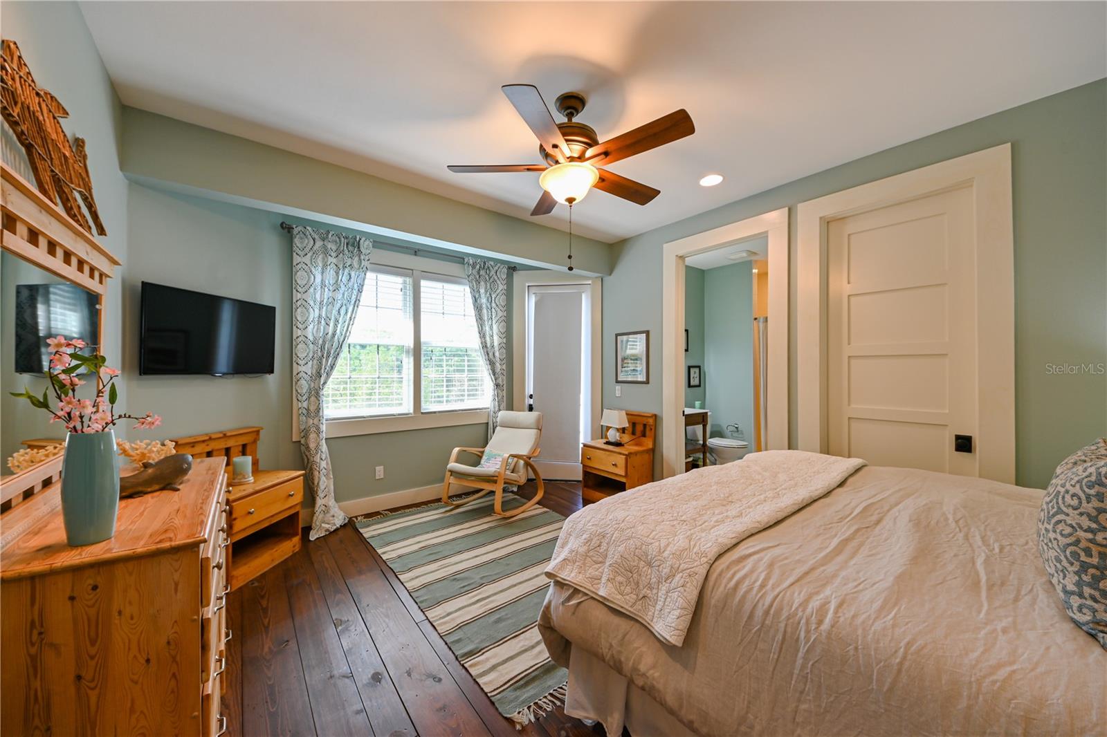 CLARKMERE - Residential