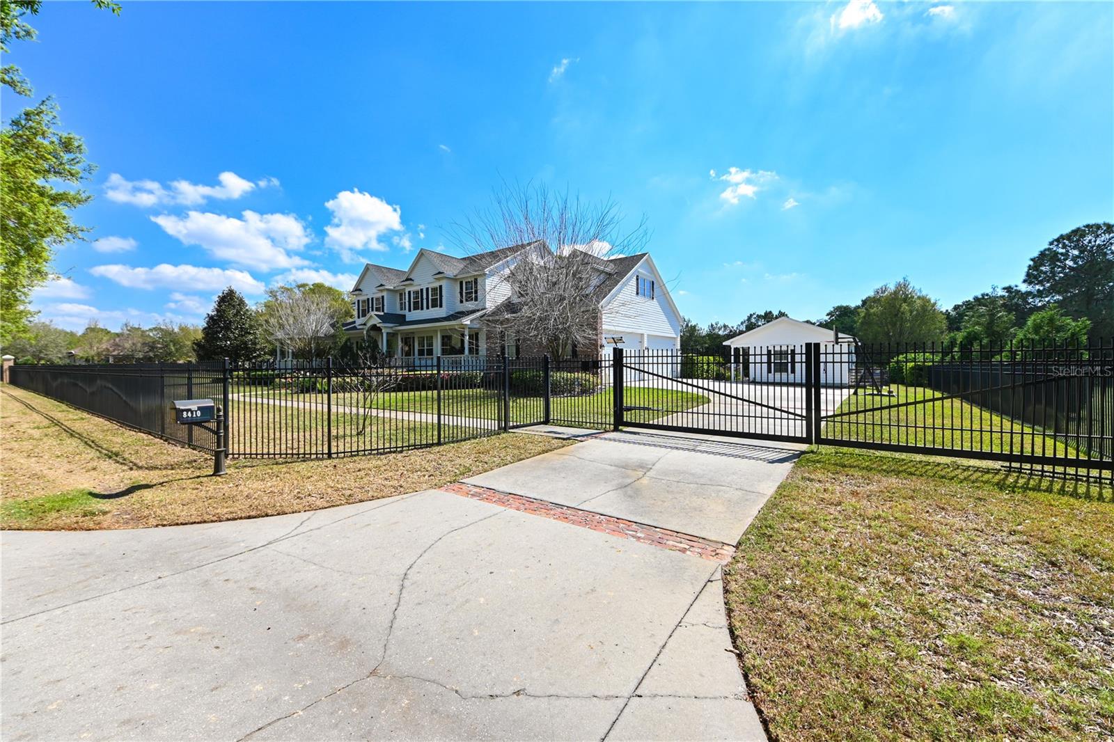 CLARKMERE - Residential