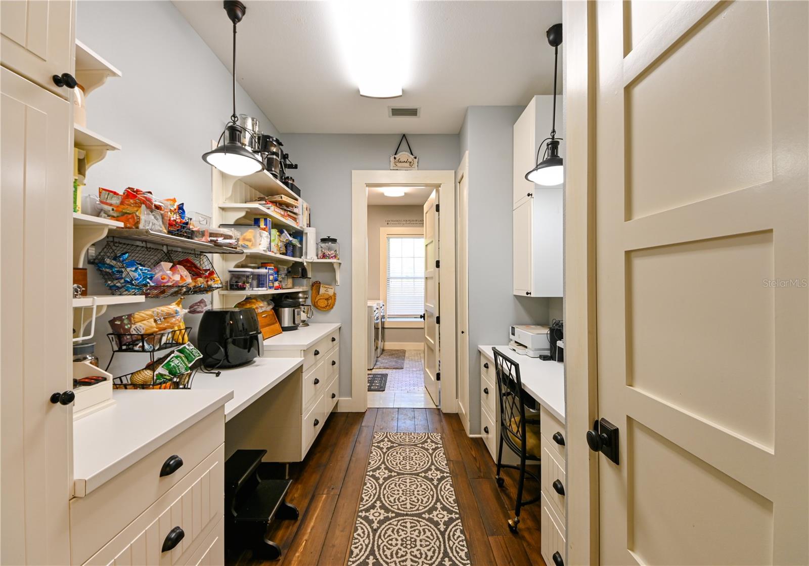 CLARKMERE - Residential