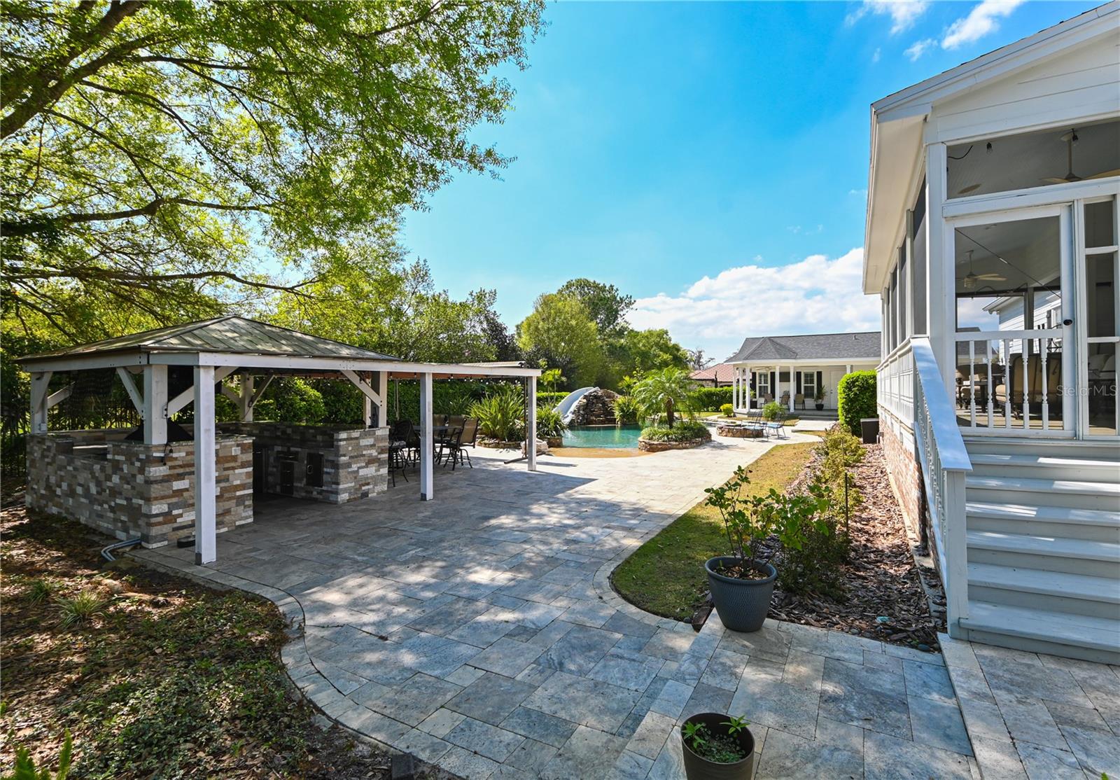 CLARKMERE - Residential