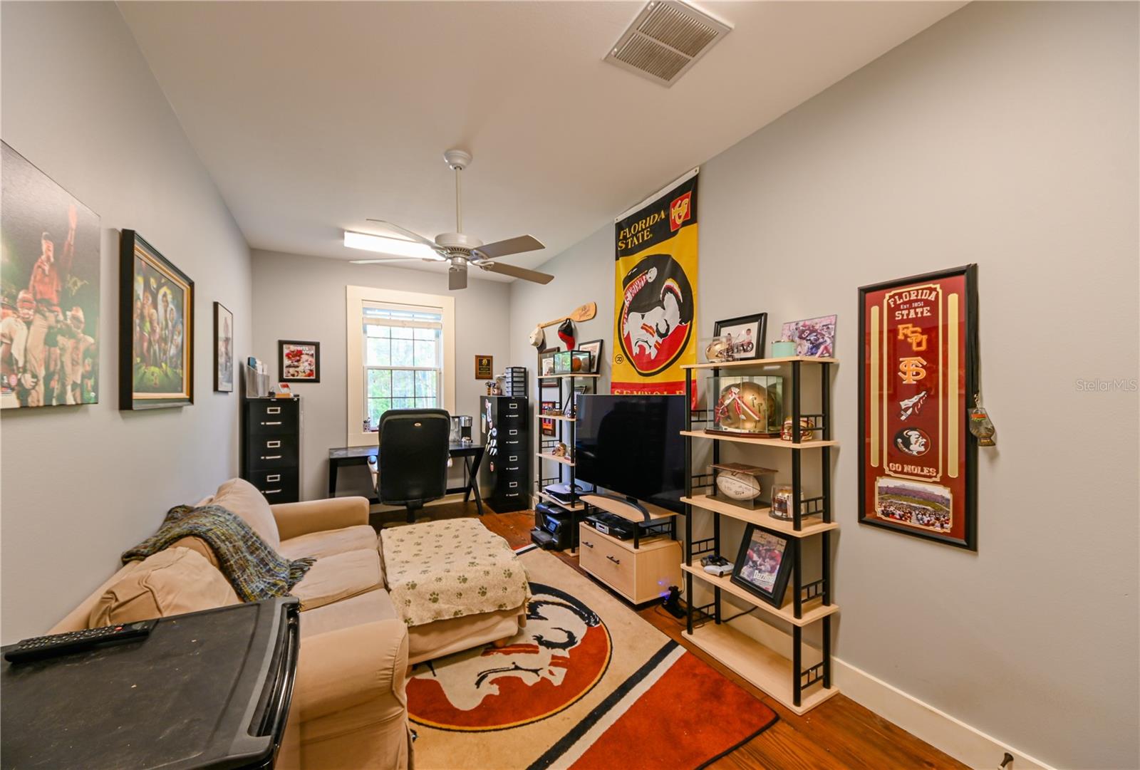 CLARKMERE - Residential