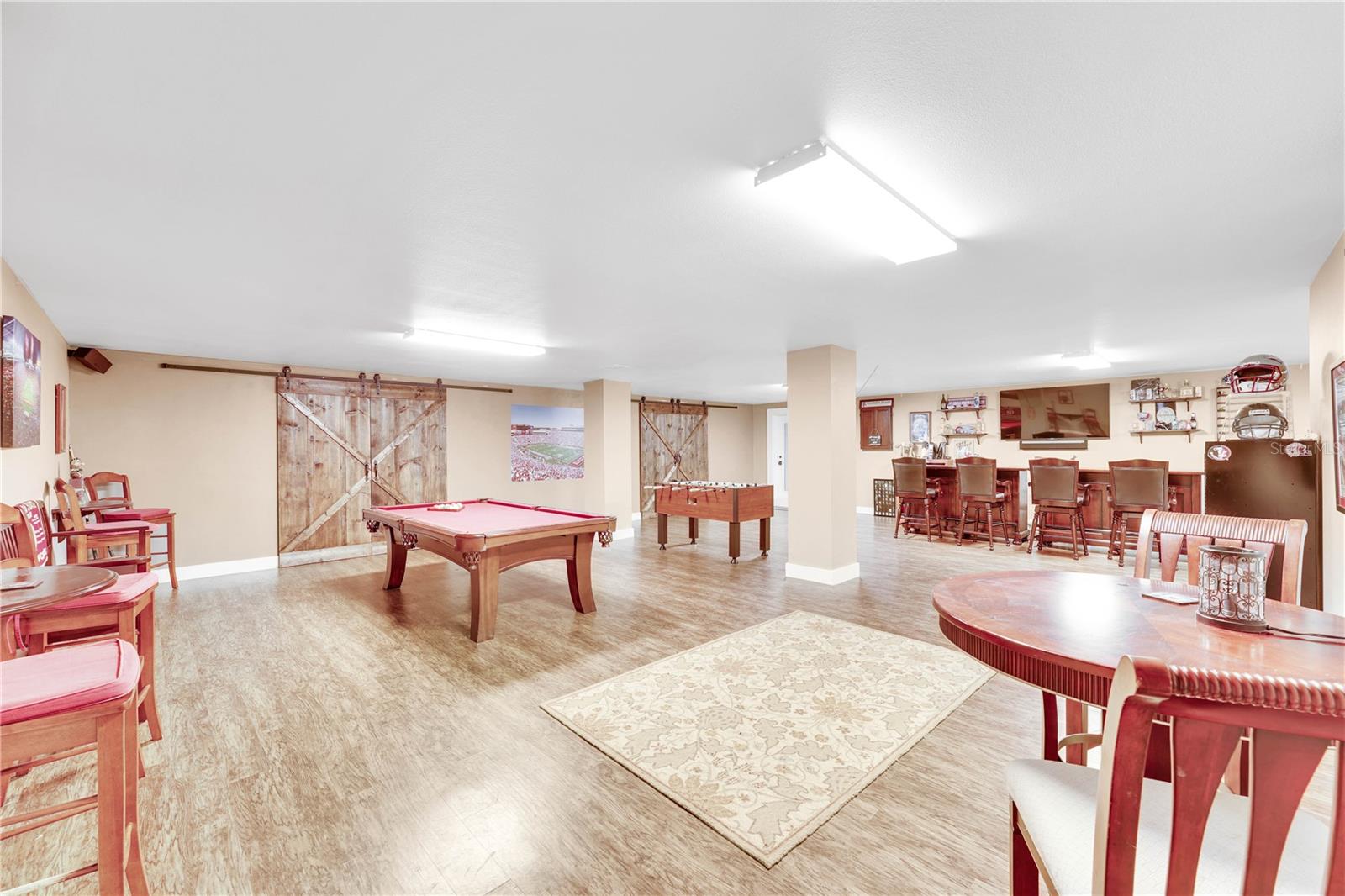 CLARKMERE - Residential