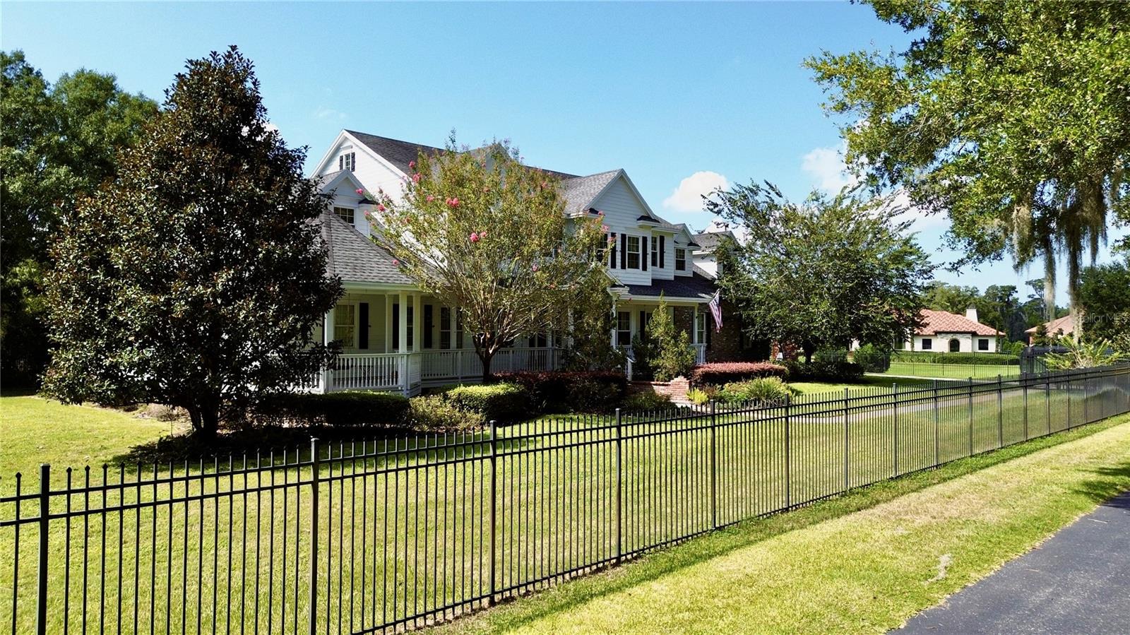 CLARKMERE - Residential