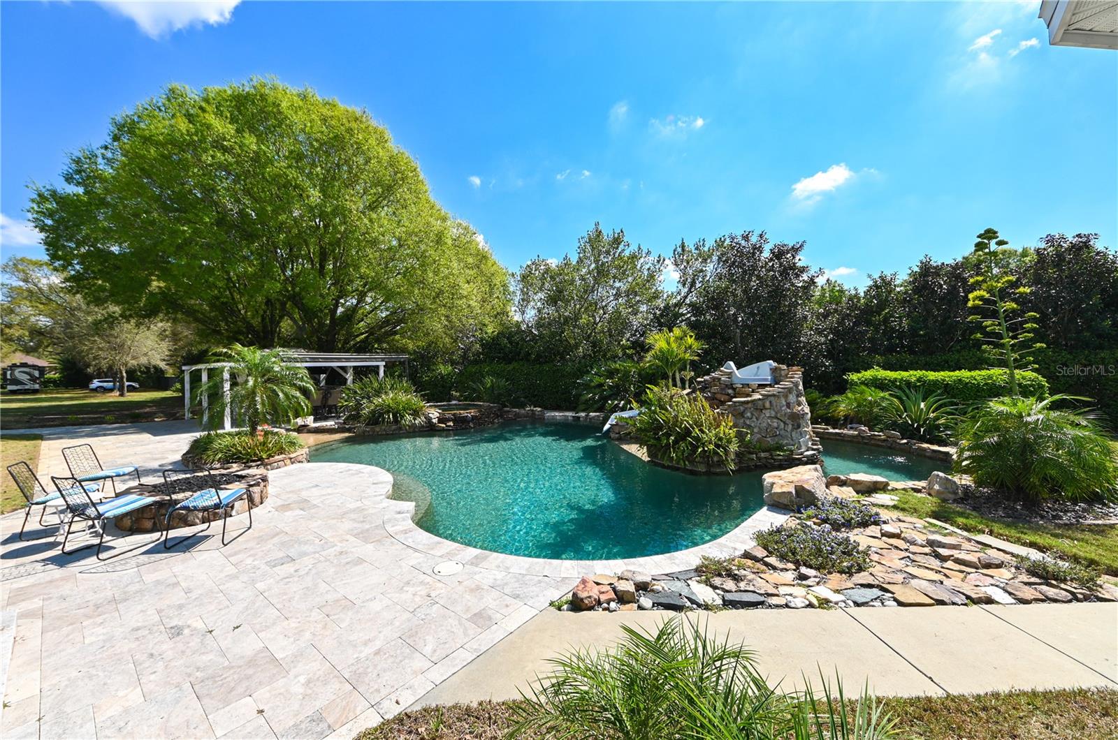 CLARKMERE - Residential