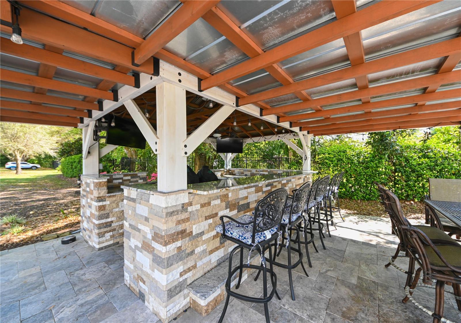 CLARKMERE - Residential