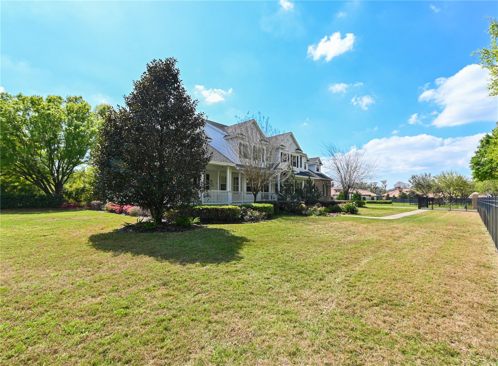 CLARKMERE - Residential