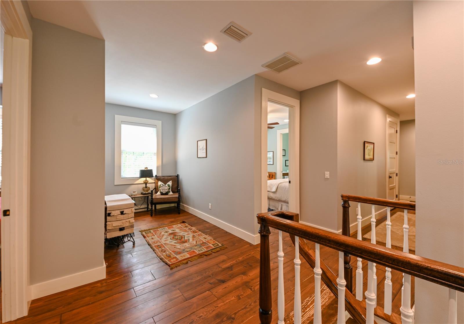 CLARKMERE - Residential