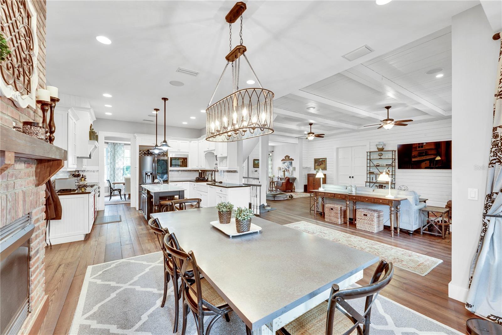 CLARKMERE - Residential