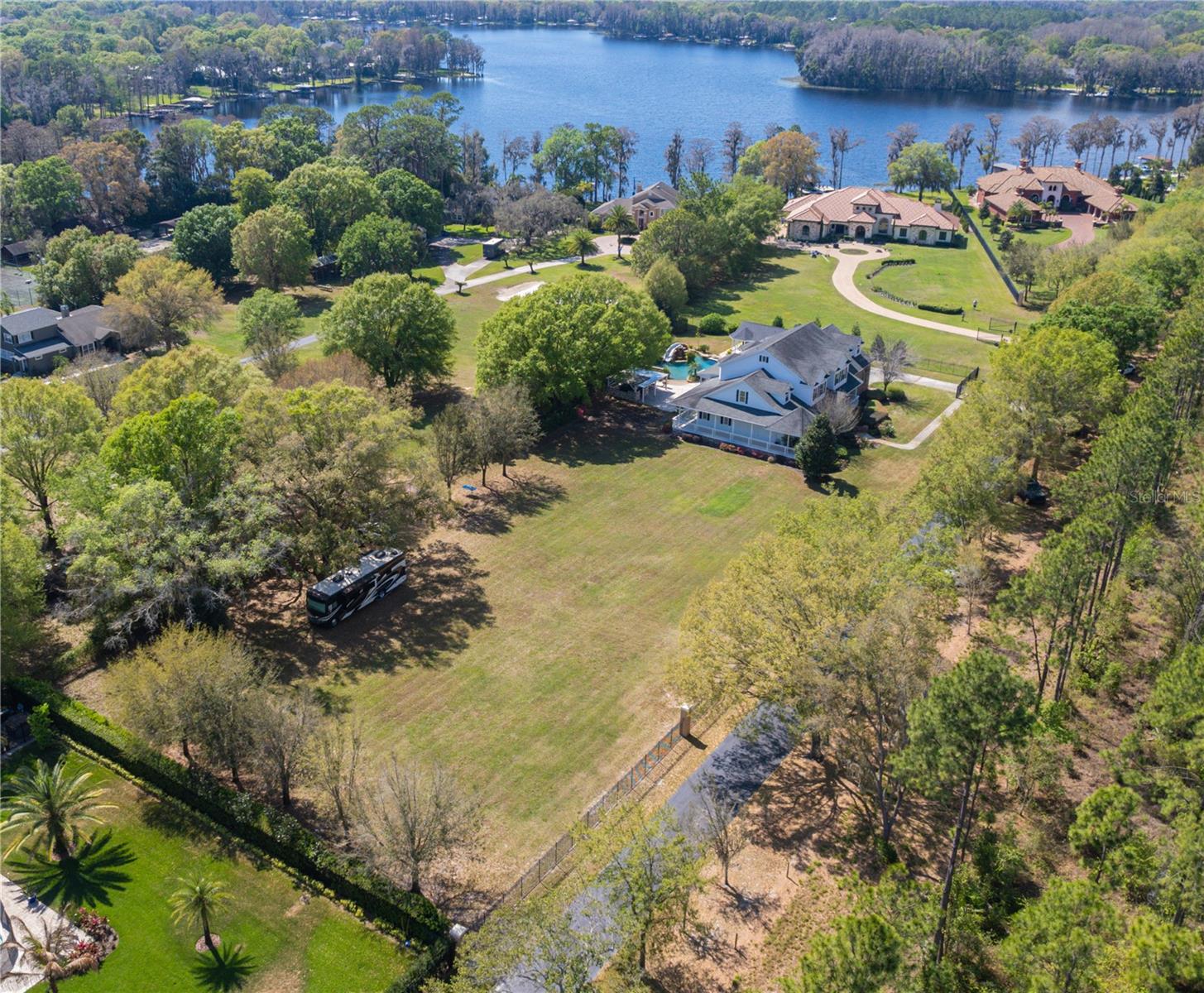 CLARKMERE - Residential