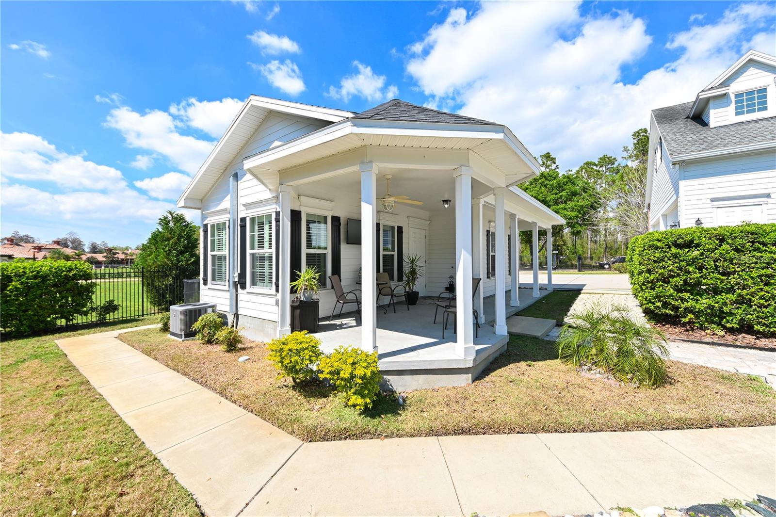 CLARKMERE - Residential