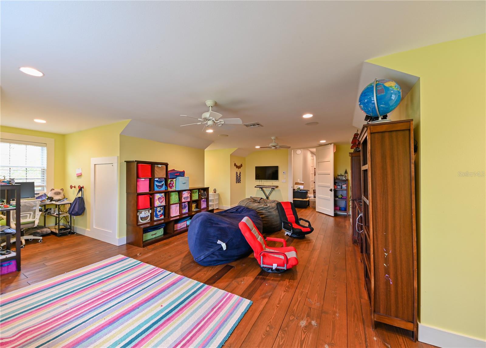 CLARKMERE - Residential