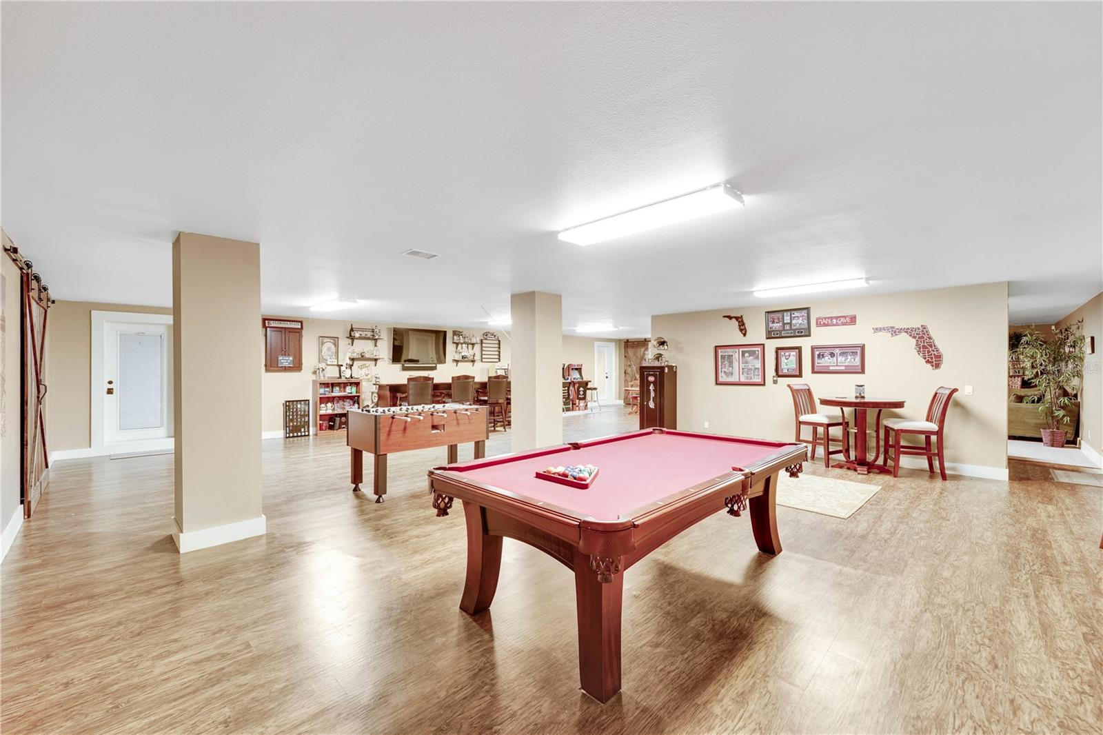 CLARKMERE - Residential