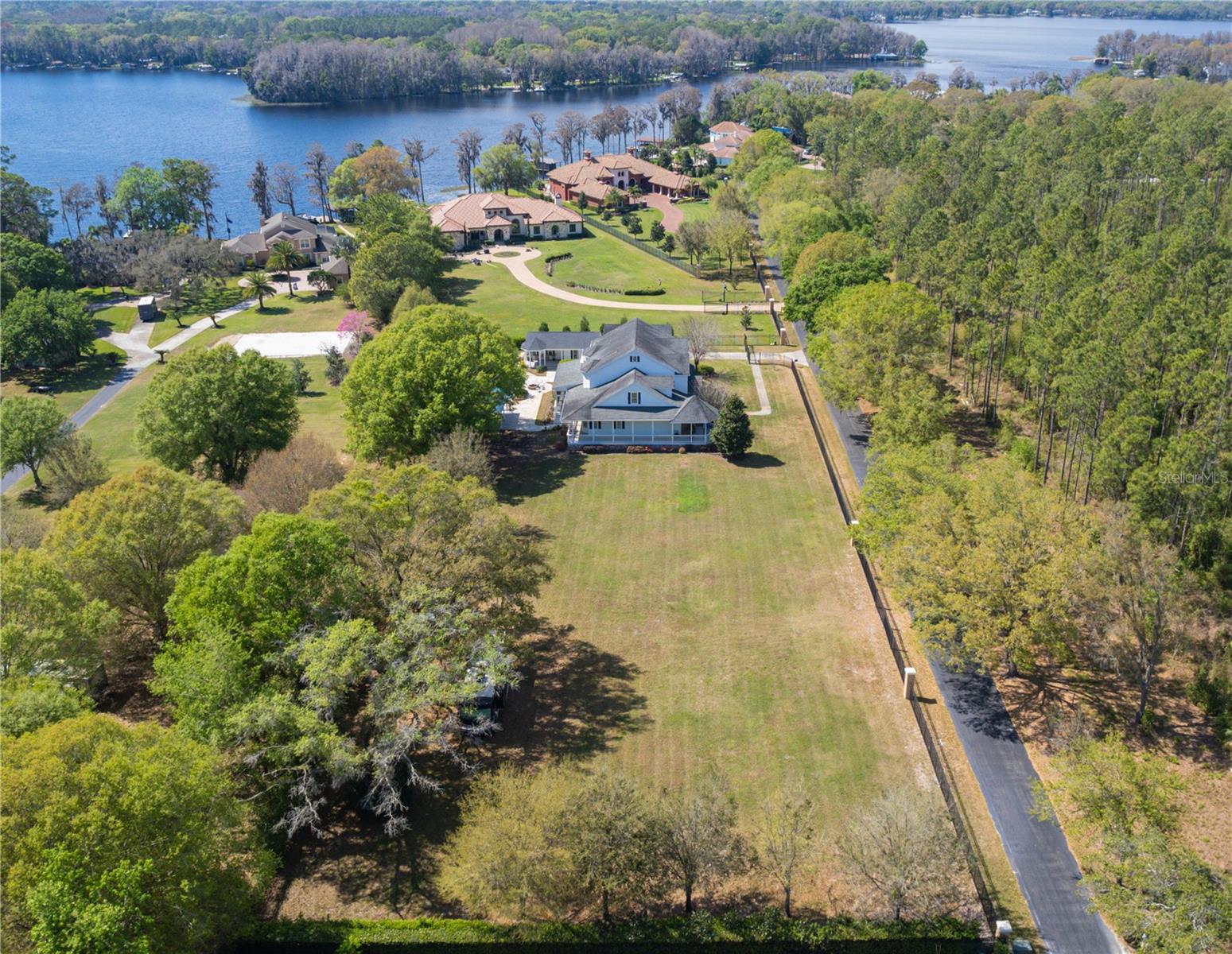 CLARKMERE - Residential