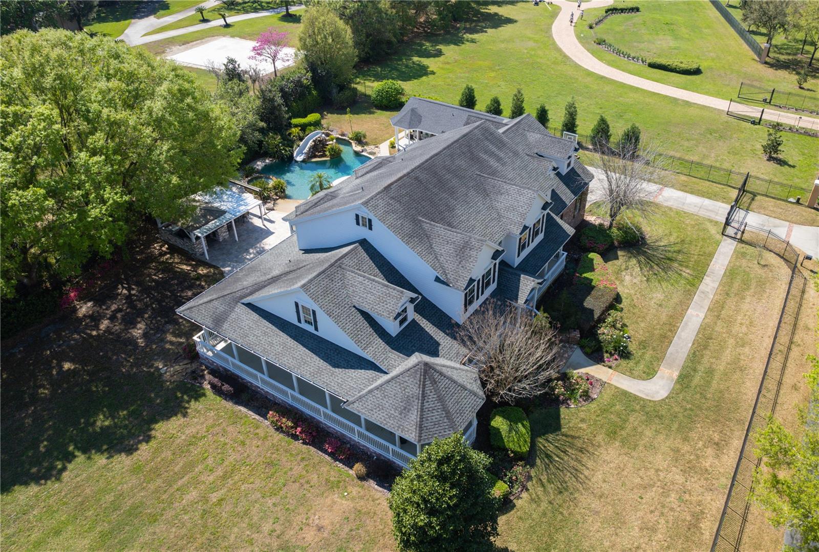 CLARKMERE - Residential