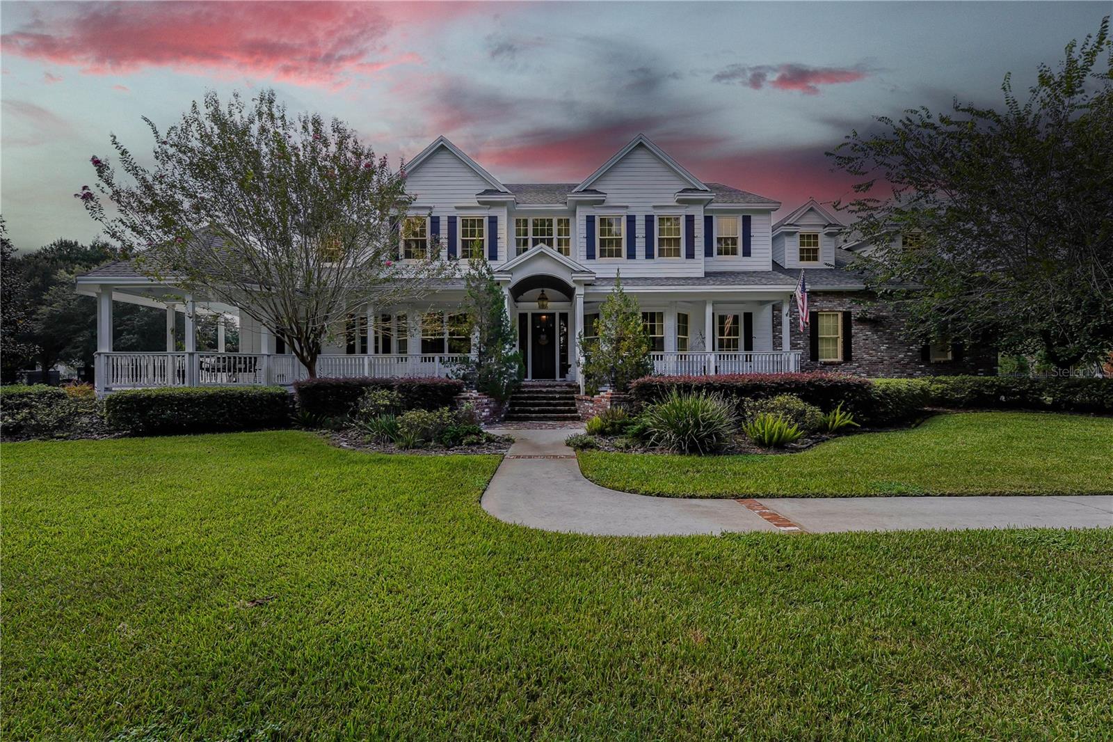 CLARKMERE - Residential