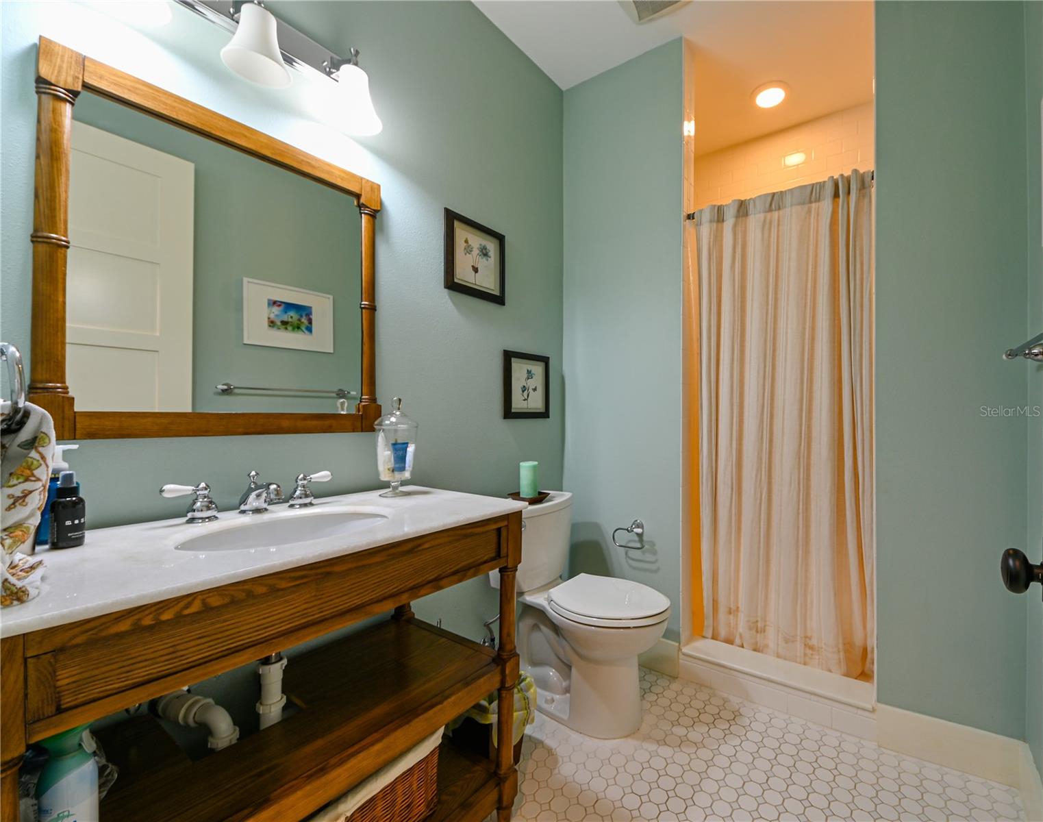 CLARKMERE - Residential