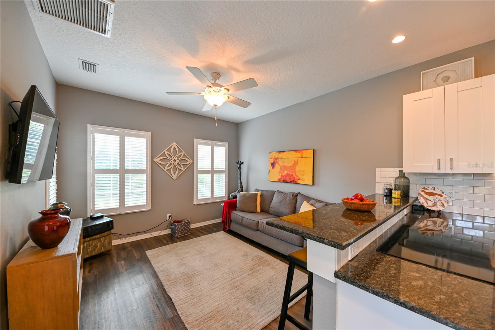CLARKMERE - Residential